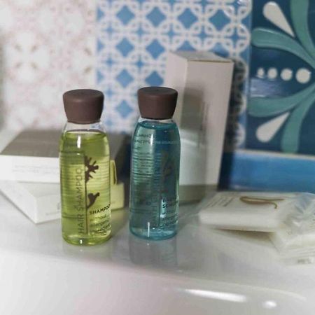 Pappacoda Home Наполи Екстериор снимка