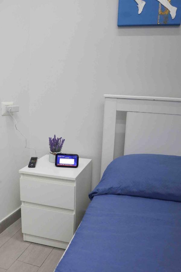 Pappacoda Home Наполи Екстериор снимка