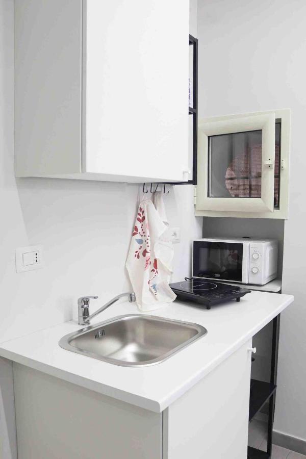Pappacoda Home Наполи Екстериор снимка