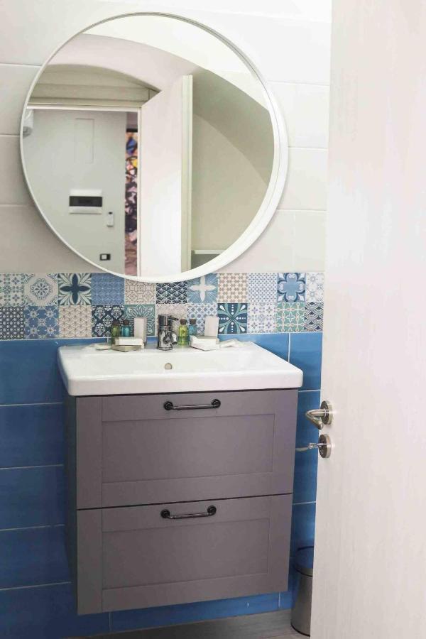 Pappacoda Home Наполи Екстериор снимка