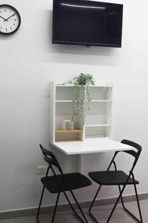 Pappacoda Home Наполи Екстериор снимка