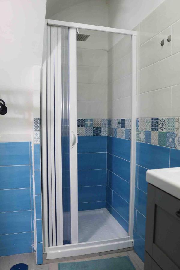 Pappacoda Home Наполи Екстериор снимка